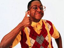 Jaleel White