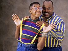 Jaleel White