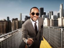 Jaleel White