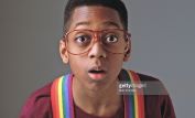 Jaleel White