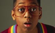 Jaleel White