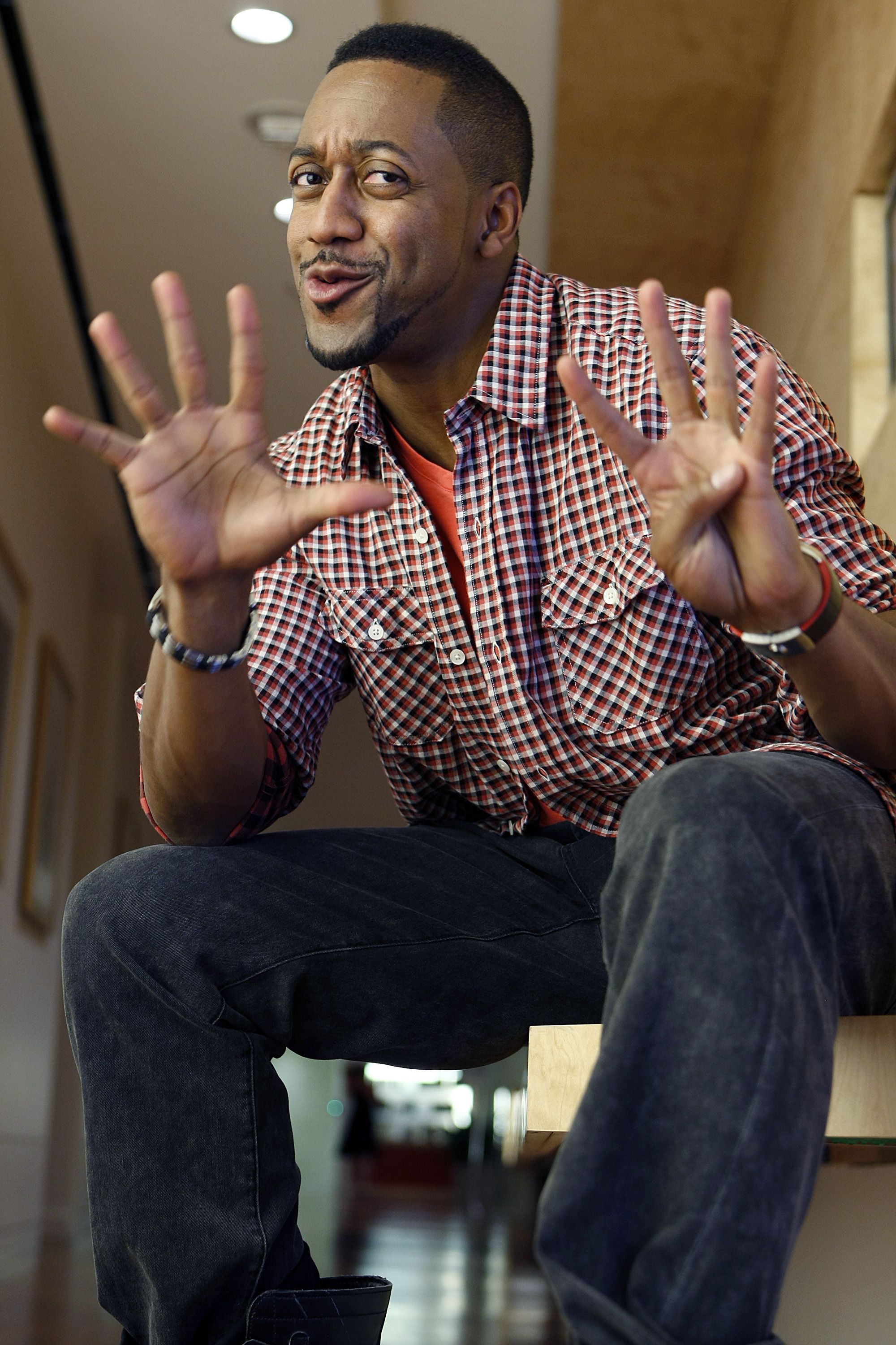 Pictures of Jaleel White