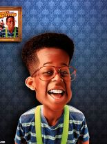 Jaleel White