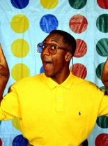 Jaleel White