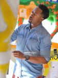 Jaleel White