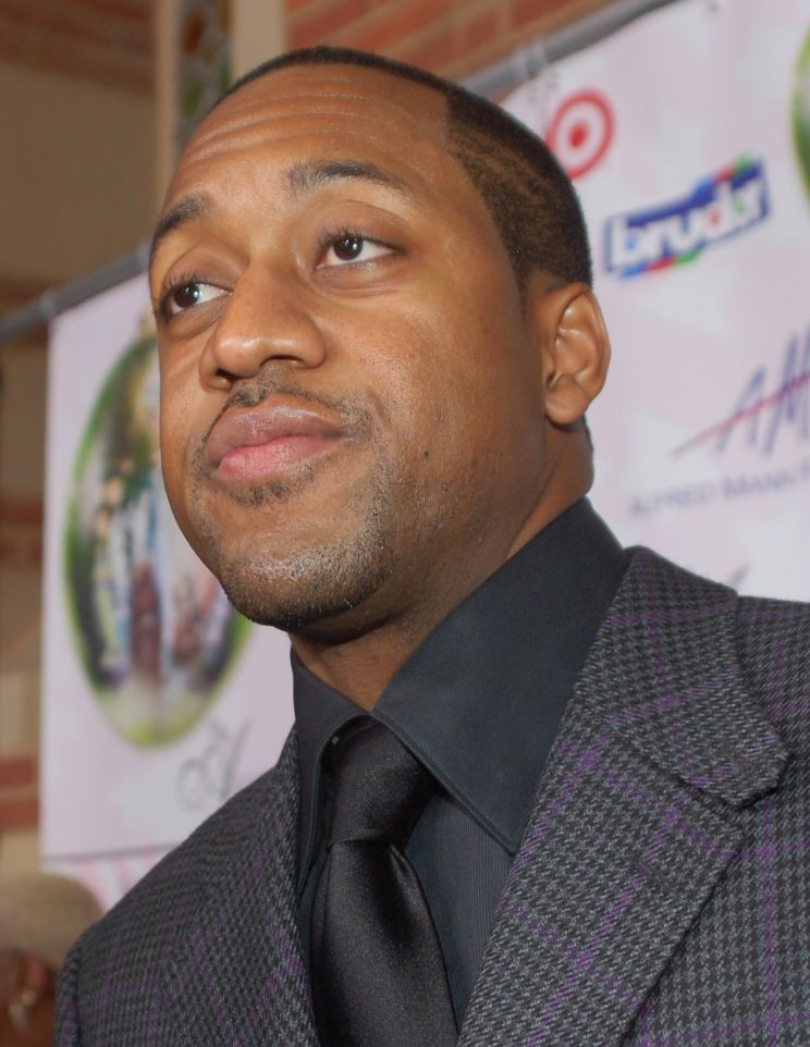 Jaleel White