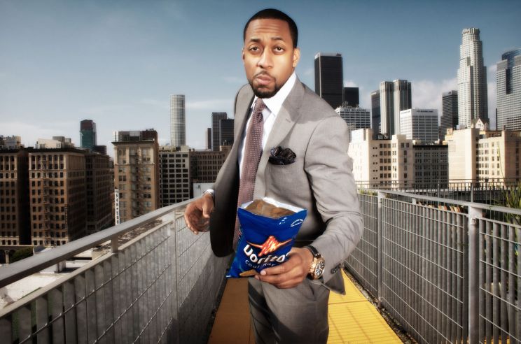 Jaleel White