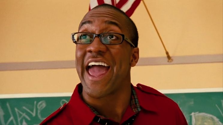 Jaleel White