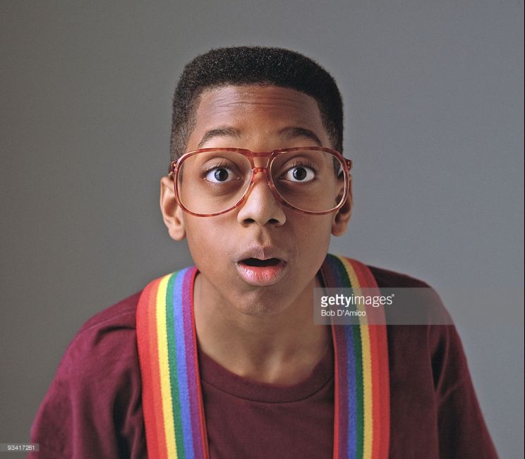 Jaleel White