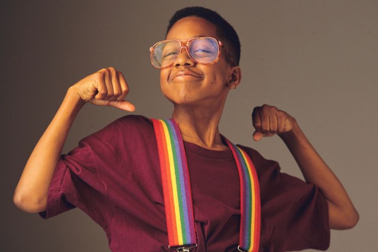 Jaleel White