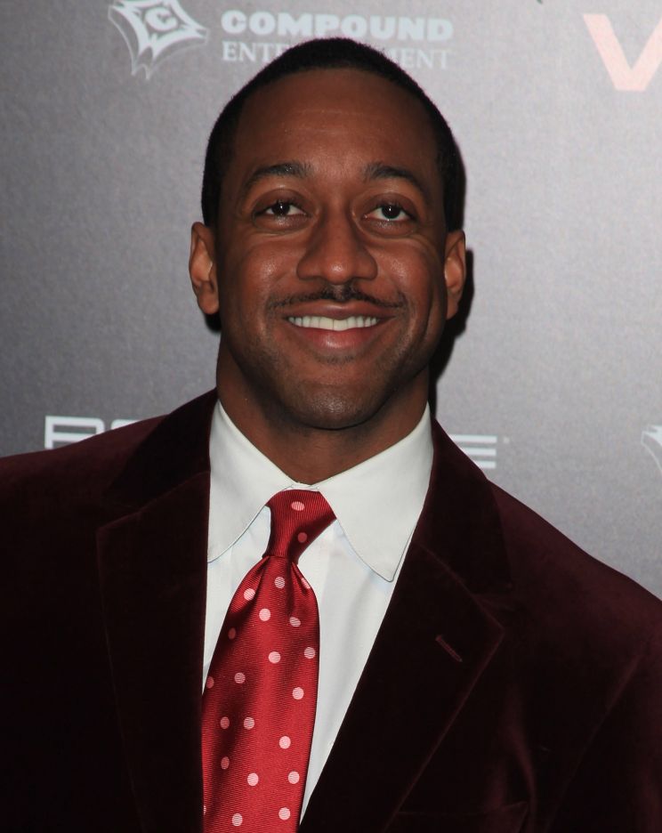 Jaleel White