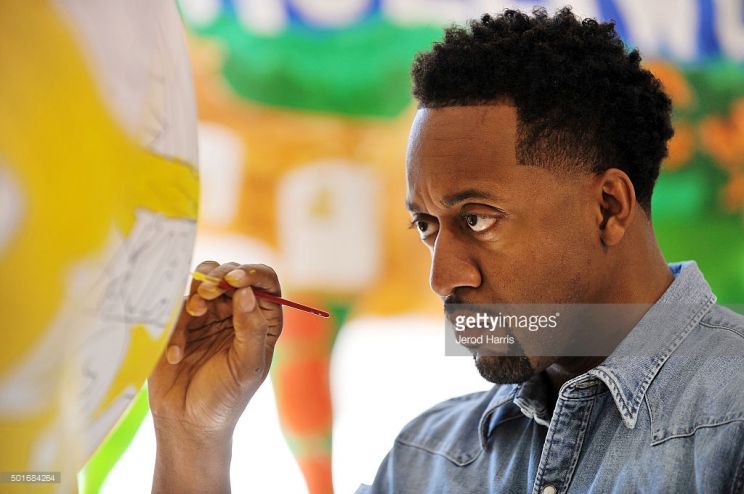 Jaleel White
