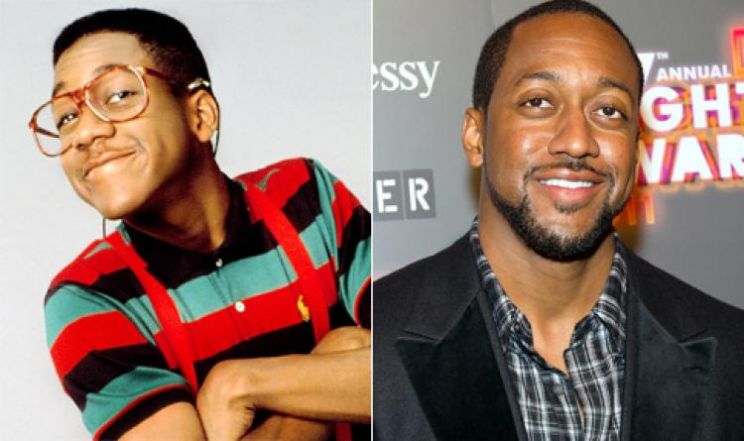 Jaleel White
