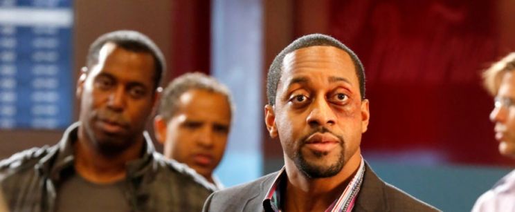 Jaleel White