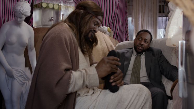 Jaleel White