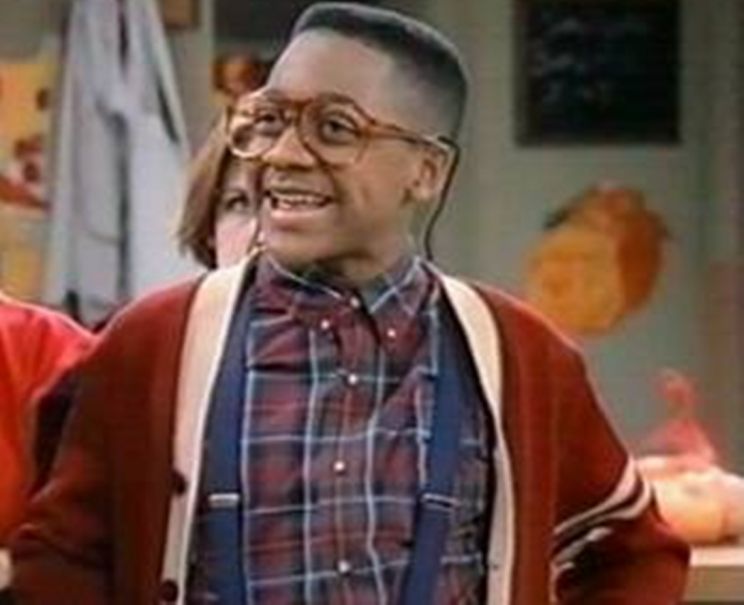 Jaleel White