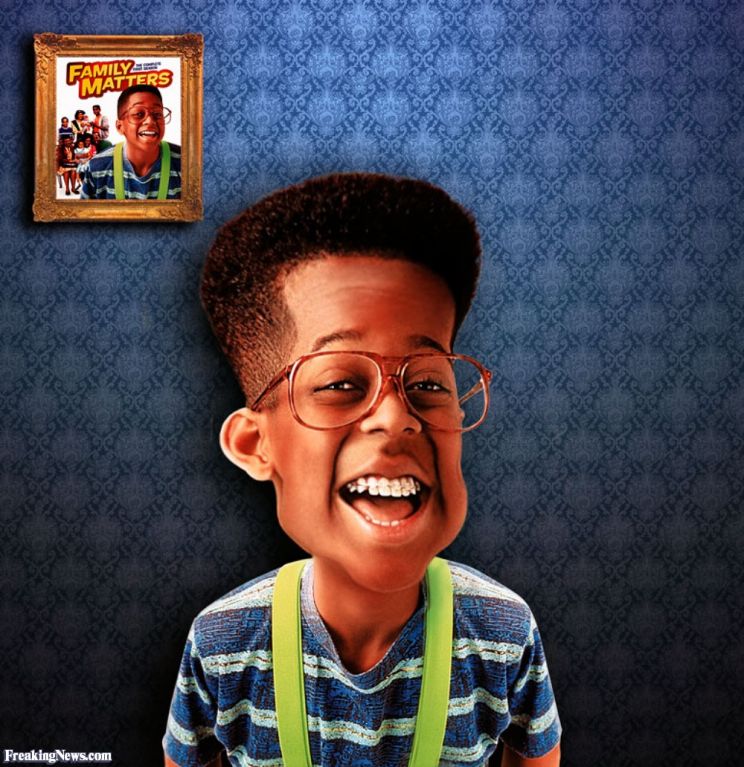 Jaleel White