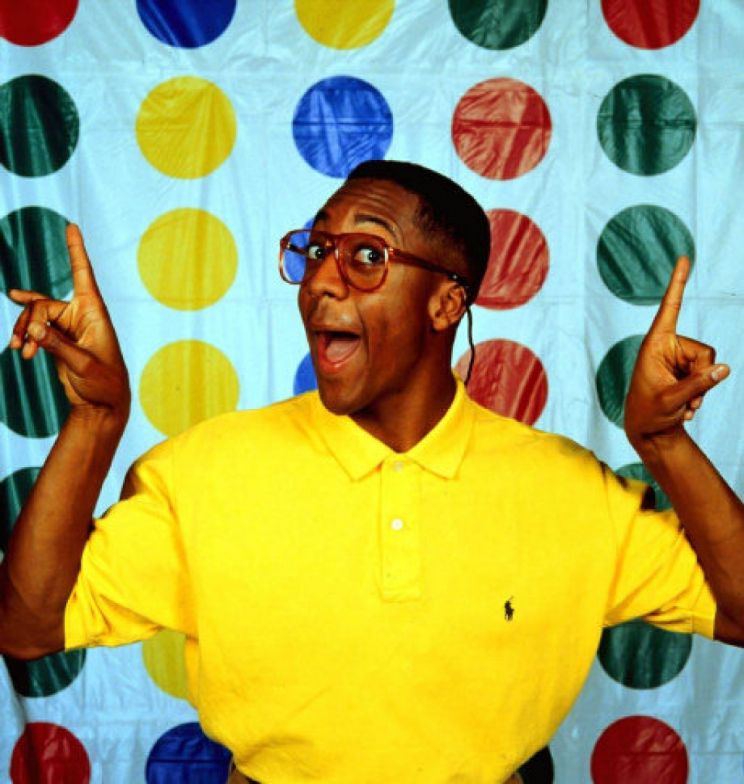 Jaleel White