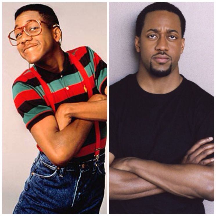Jaleel White