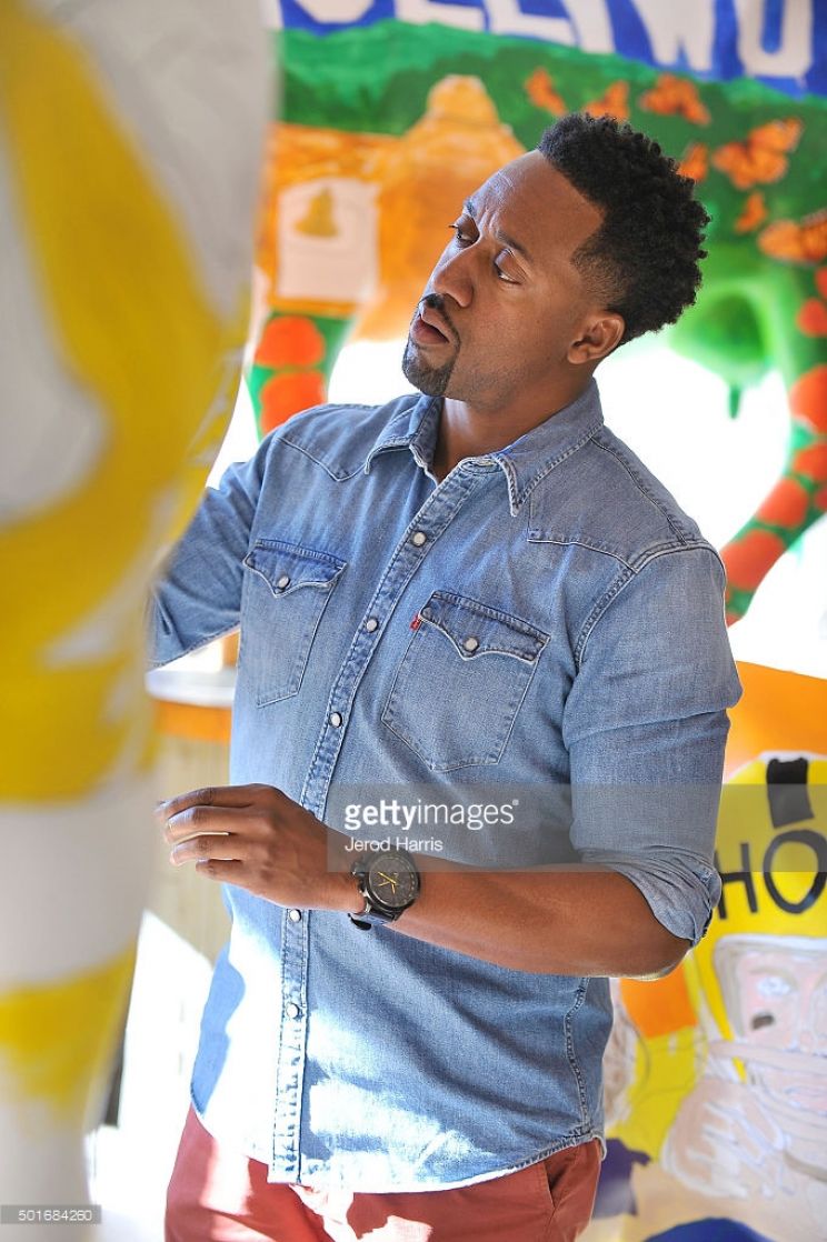 Jaleel White