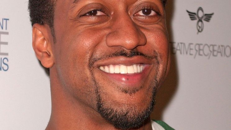 Jaleel White