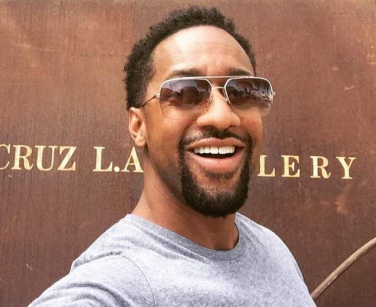 Jaleel White