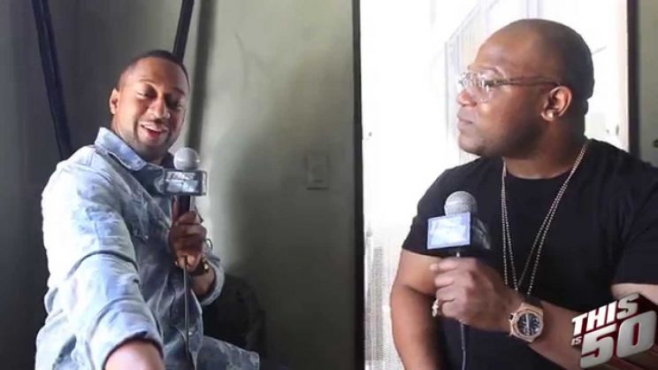 Jaleel White