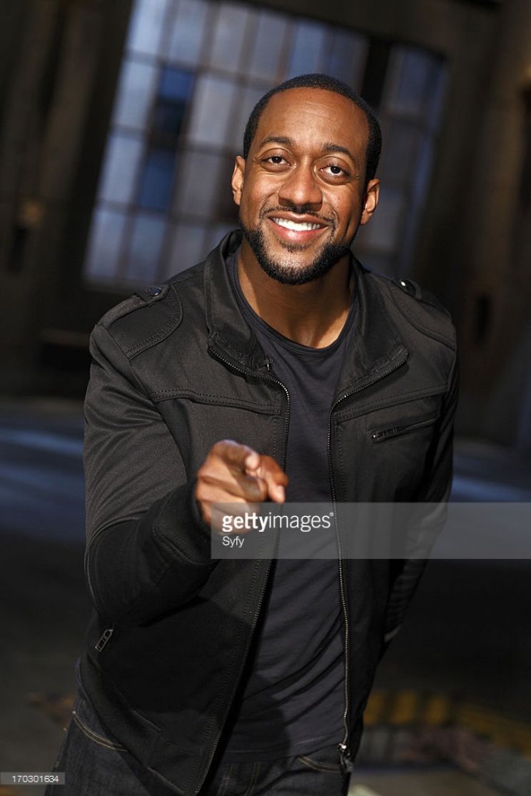 Jaleel White