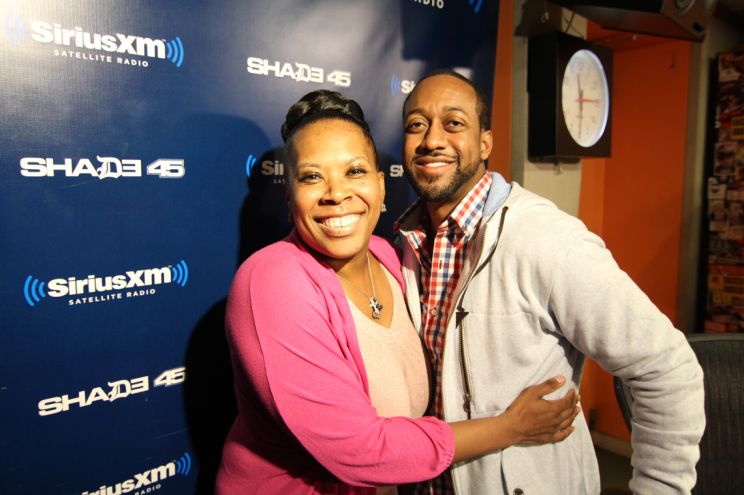 Jaleel White