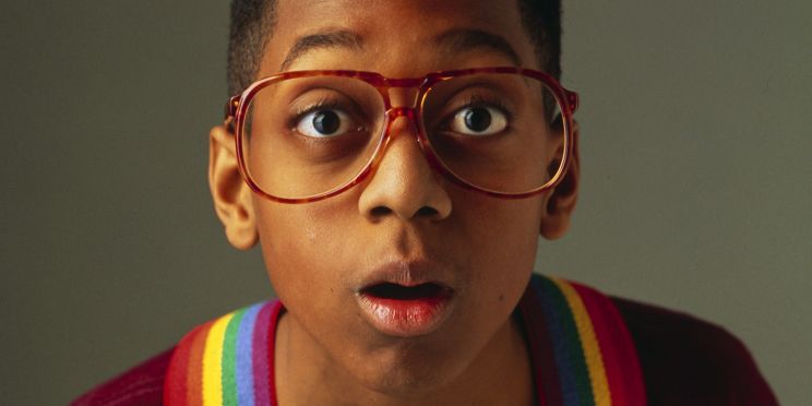 Jaleel White