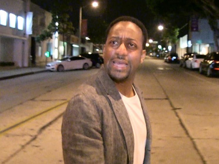 Jaleel White