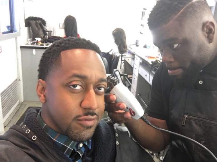 Jaleel White