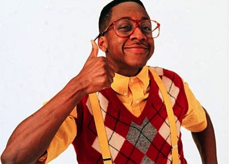 Jaleel White