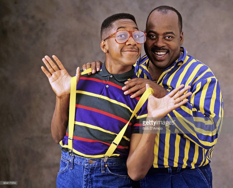 Jaleel White
