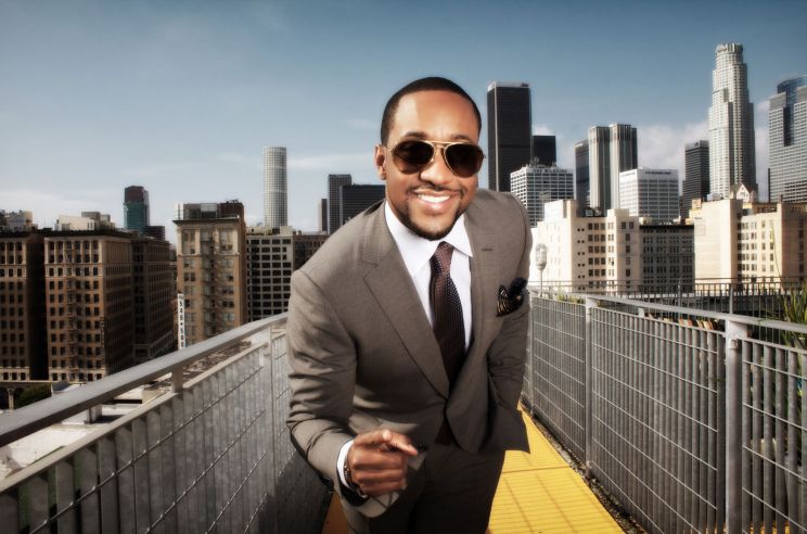 Jaleel White
