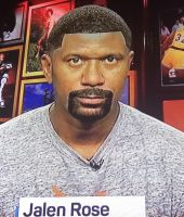 Jalen Rose