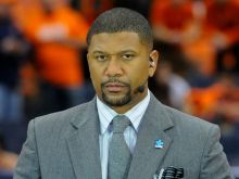 Jalen Rose