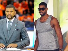 Jalen Rose