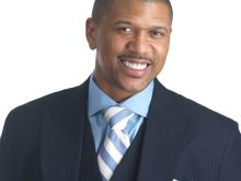 Jalen Rose