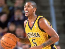 Jalen Rose