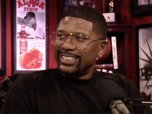 Jalen Rose