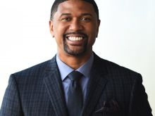 Jalen Rose