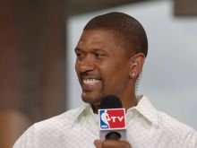 Jalen Rose