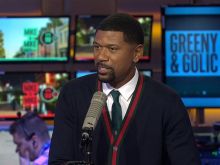 Jalen Rose