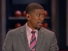 Jalen Rose