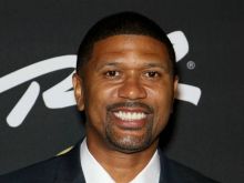 Jalen Rose