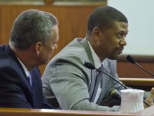 Jalen Rose