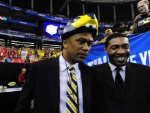 Jalen Rose