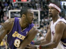 Jalen Rose