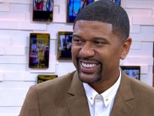 Jalen Rose